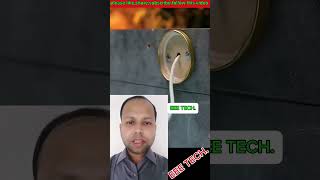 বৃষ্টির কারণে আর বাল্ব নষ্ট হবে না highlights viralvideo ElectricToolTips Electrician11 [upl. by Leonard]