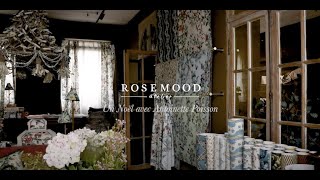 Antoinette Poisson x Atelier Rosemood [upl. by Gelman368]