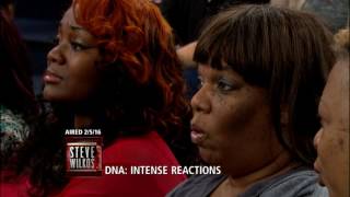 Online Favorites Dardanian Part 2  The Steve Wilkos Show [upl. by Nic320]