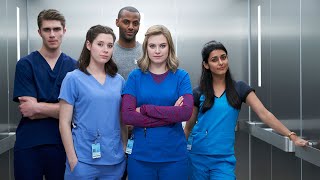 Nurses Season 1 Review [upl. by Alessandra]