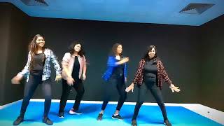 Muqala Muqabala Dance Cover trending youtubeshorts viral dance dancecover [upl. by Zhang919]