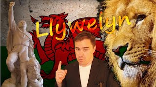 Llywelyn explained all of them A Welsh History of the name [upl. by Lorenzo337]