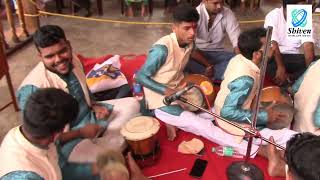 Margao Police Sarvojanik Ganesh Utsav Mandal [upl. by Maghutte]