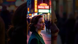 The Nose Muses On The Marvelous Mrs Maisel [upl. by Ifok861]