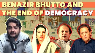 Benazir Bhutto and the End of Democracy  Pakistan Lost  Ep 07 [upl. by Catton]