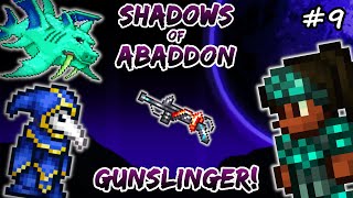 Why I Wasnt Uploading Terraria Shadows of Abaddon Lets Play Ep 9 Modded SoA Playthrough [upl. by Donall]