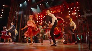 Grease West End official trailer [upl. by Weatherley]