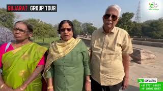 Gujarat group tourclient testimonialhaiku holidays [upl. by Llennor]