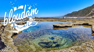 DIVING GERICKES POINT TIDAL POOLS  DIVING SOUTH AFRICA [upl. by Spark]