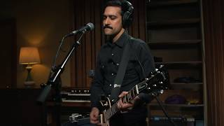 Los Mundos  Lenta Combustión Live on KEXP [upl. by Erde]