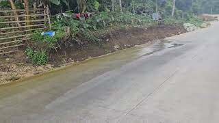 Highway Lot for sale 150 sqm Carmen Bohol Philippines 350000 pesos net [upl. by Elka283]