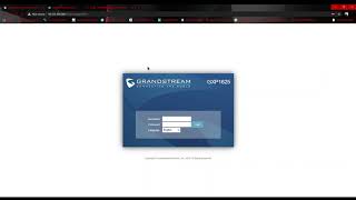 Como configurar su teléfono Grandstream para SIP PBX [upl. by Ioyal]