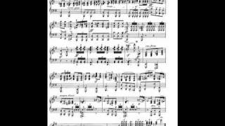 Barenboim plays Mendelssohn Songs Without Words Op62 no3 in E flat Minor  Funeral March [upl. by Conway951]