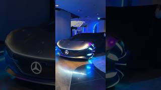 Mercedes Avtr 😱 I Mercedes Maycbach I Worlds Most Expensive Car 😱 I Worlds Coolest Concept Car [upl. by Nednerb193]