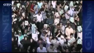 CBN News Reports June 29 2009  CBNcom [upl. by Anattar]