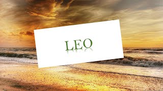 LEO ✨ JUNE 2024 ☀️ Sun Transit Astrology Reading 🍀 Zodiac Sign Horoscope [upl. by Coben871]