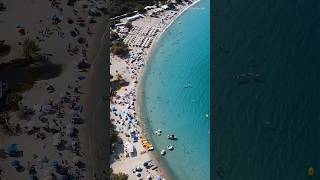 Armenistis Camping Sithonia Halkidiki Greece 🇬🇷 [upl. by Aerehs]