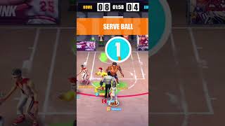 🌟🔥⚡LOVING THIS GAME  STREETBALL ALLSTAR GAMEPLAY  3x3 BASKETBALL NBA STYLE KABONGGG [upl. by Noral]