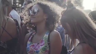 Laneway Festival 2016 Highlights [upl. by Ayidan235]