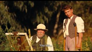 RENOIR Official UK Trailer  In Cinemas 28th June [upl. by Einhorn]