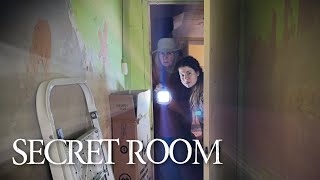 Whats in the Forgotten Room Scottish Country House Renovation amp Life Living in Scotland [upl. by Brandise]