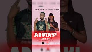 Adu Taki remix out Chaka Boom ft Fanan Ngala [upl. by Epuladaug931]