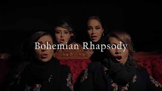 Bohemian Rhapsody mariachi innovación mexicana [upl. by Gottuard]