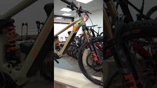 EBike 2022 Simplon Steamer Pmax MTB Enduro Bosch Performance Line CX  Power T 500 Review [upl. by Lobell]