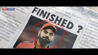 Virat Kohli Status  KGF 2 🔥  Kohli Whatsapp Status Video  IPL 2022 [upl. by Whiting162]