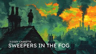 Sweepers in the Fog  Victorian Classical Music  Study Work Relax [upl. by Menell]