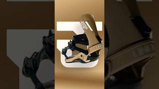 Union Atlas 2025 Snowboard Bindings Blue Tomato Product Review [upl. by Tekla]