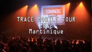 TRACE MOBILE TOUR POLITIK NAI by WIZUPTV [upl. by Moonier]