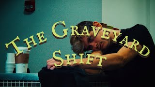 THE GRAVEYARD SHIFT  UNCSA Blocking Scene [upl. by Rudman]