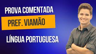 FUNDATEC Prof Dani Marques  Língua Portuguesa  PROVA COMENTADA  ANÁLISE GERAL [upl. by Fawne133]