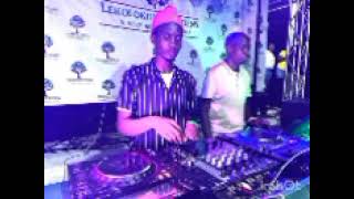 dj mashabela ft dj foster🔥Dumela [upl. by Janek718]