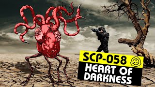 SCP058  Heart of Darkness SCP Orientation [upl. by Jesselyn]