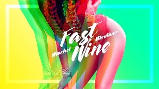 Fast Wine Official Audio  Machel Montano  Soca 2017 [upl. by Allevon]