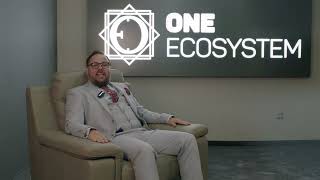 One Ecosystem DEALSHAKER CONVERSION POOL CEO ANNOUNCEMENT [upl. by Cinelli776]