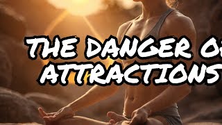 Be careful what you attract in your life Heres why [upl. by Valdis567]