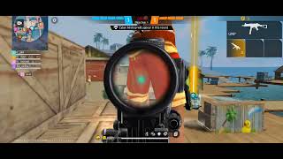 cs rank grandmaster push  Free Fire India  srafreefire freefire [upl. by Ennazus965]