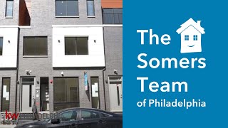 1612 Germantown Ave Unit C  The Somers Team [upl. by Reamonn]