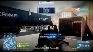 Battlefield 3 Xbox 360 [upl. by Drud]