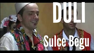 Duli  Sulce Begu Official [upl. by Eilyak]