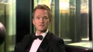 Barney Stinsons video CV [upl. by Allison477]