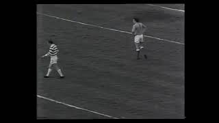 celtic in the 60s [upl. by Glendon]