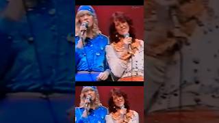 ABBA  Hovas Vittne Stereo 1981 shorts 2 [upl. by Xam833]