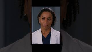 Whether doctors can refuse to treat patients based on their own preferences greysanatomy shorts [upl. by Eveivenej123]