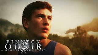 HUNGER GAMES  FINNICK ODAIR [upl. by Eleynad]