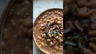 Instant Pot Pinto Beans Recipe [upl. by Neerual]