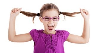 Trichotillomania aka Hairpulling  Child Psychology [upl. by Cusack]